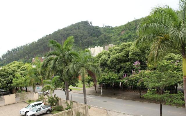 Hotel Dom Henrique