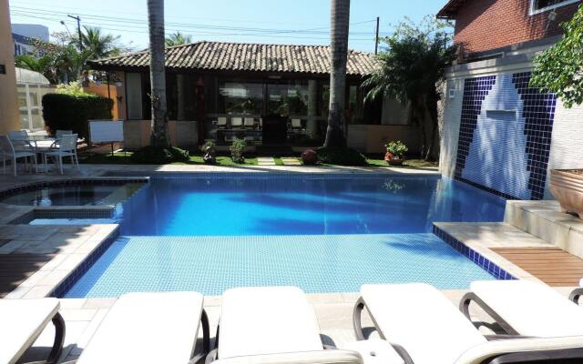 Hotel Costa Balena
