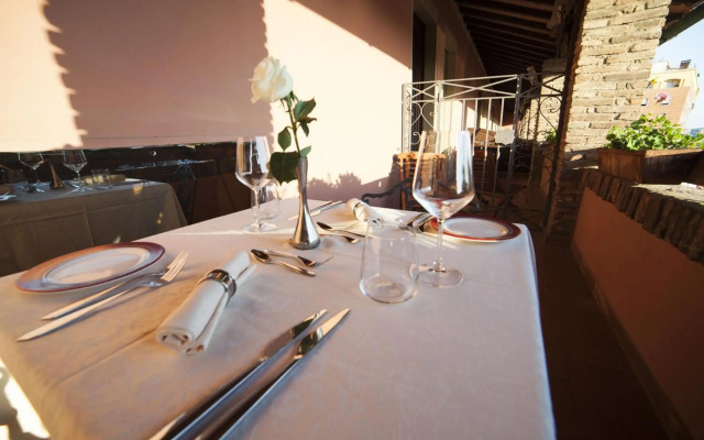Hotel Gran Duca