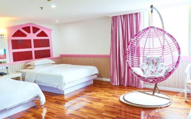 Mi Diamond Hotel