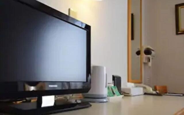 All In Stay Hakodate