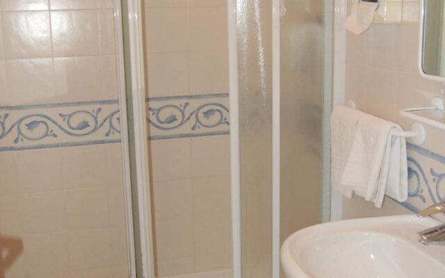 Hotel Sardi