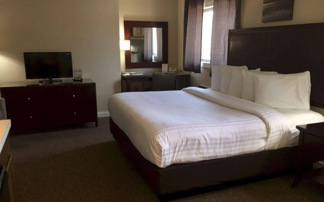 The Beach Haus Resort