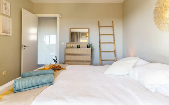 Calahonda Royale Seaview Suite