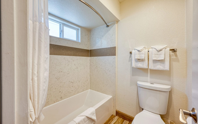 Vagabond Inn San Luis Obispo