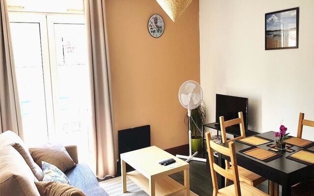 Au Petit Thaï - T2 avec balcon - Montpellier Centre