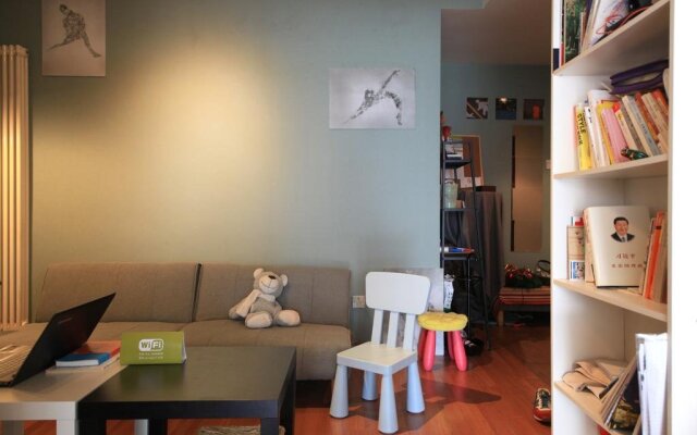 Ginger Guest House