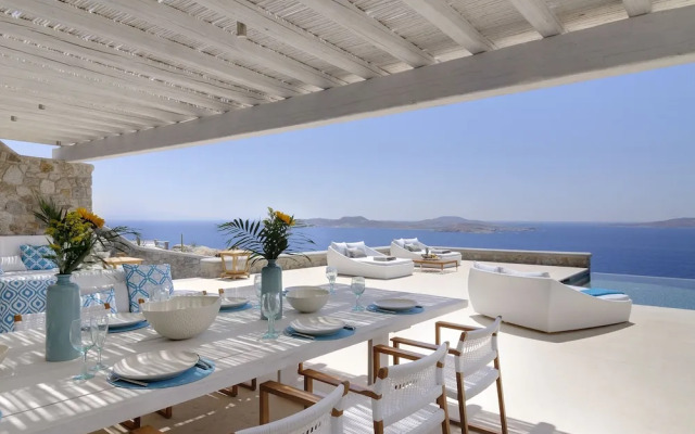 Villa Seabird