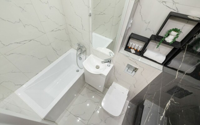 Apartment Spodek Katowice by Renters