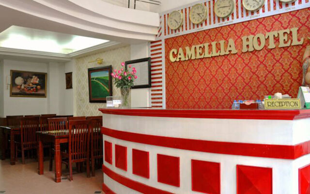 Camellia Hanoi Hotel