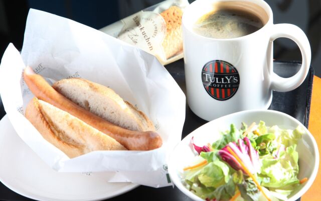 Daiwa Roynet Hotel MITO