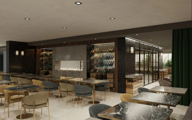 Novotel Malta Sliema