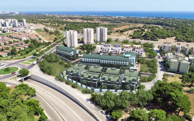 Laroxx Hotel Lara