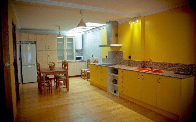 Casa Rural La Bodeguilla