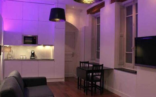 Beautiful Apartment