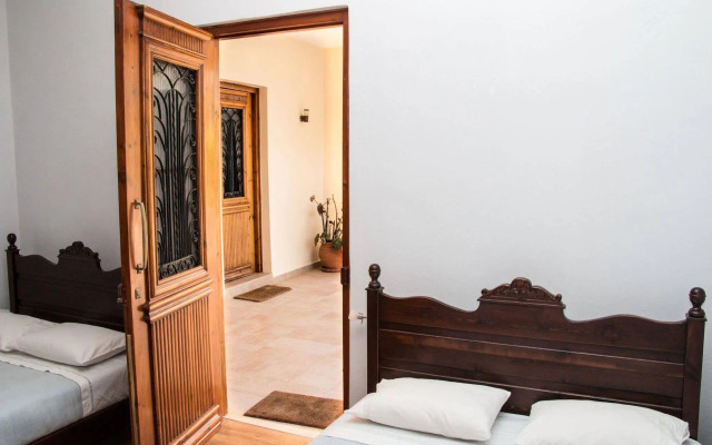 Villa Vlatos