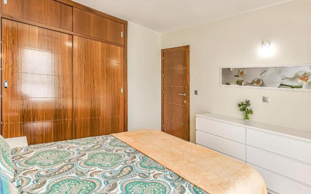 Apartamento nuevo en Alcalá, con aparcamento