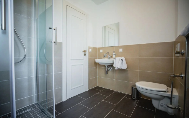 Aparthotel Messe Laatzen