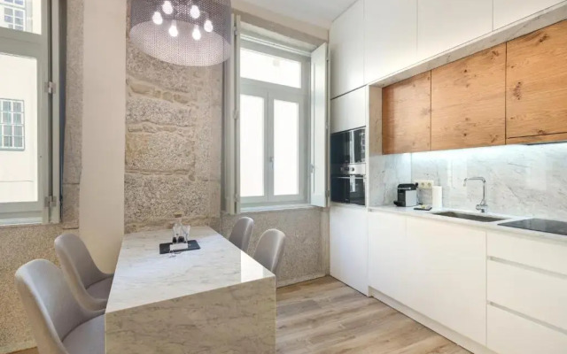 Oporto Home Boutique Apartments