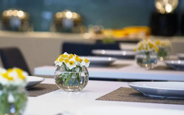 Holiday Inn Express Xiamen City Center