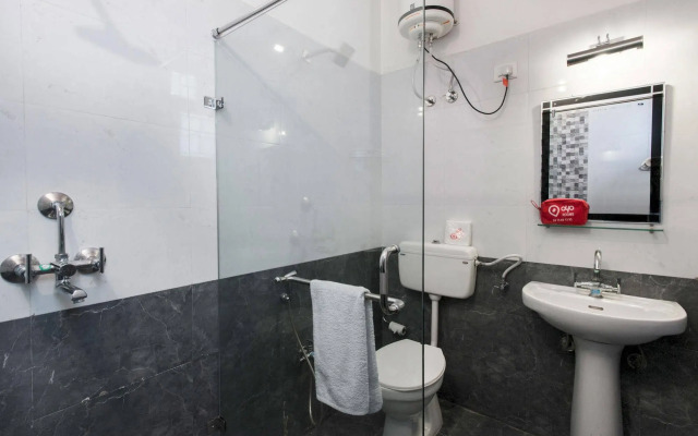 Hotel DRS 8586 Haveli