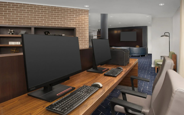 Courtyard by Marriott Jacksonville Flagler Center