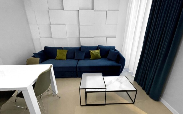 Starowiślna 41-43 by PI Apartments