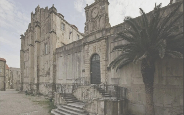 Sea View West Room With Bath, Kitchen, Yakuzzi on Terrace