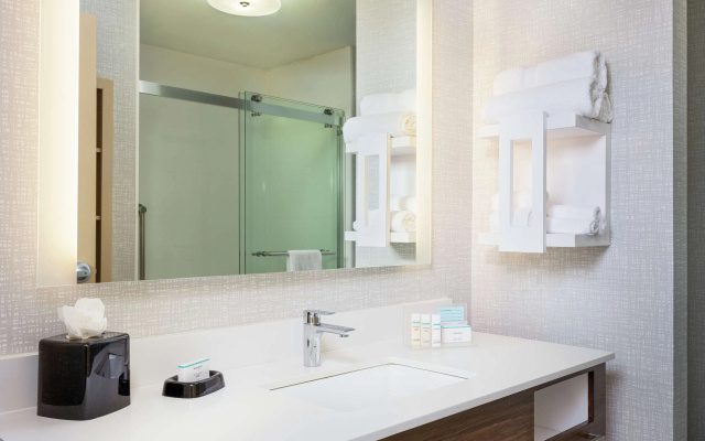 Hampton Inn Omaha West-Lakeside