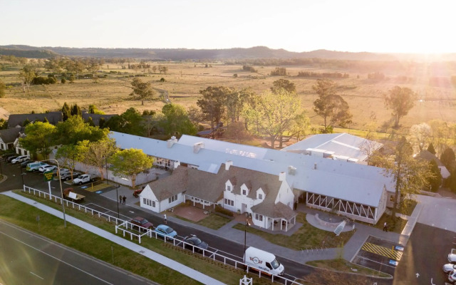Camden Valley Inn
