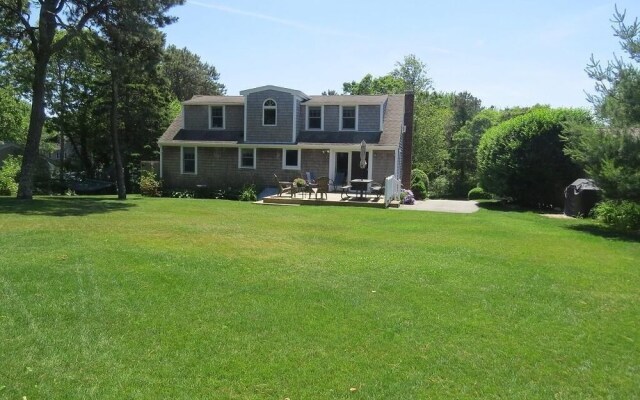 200 Shane Drive - Four Bedroom House