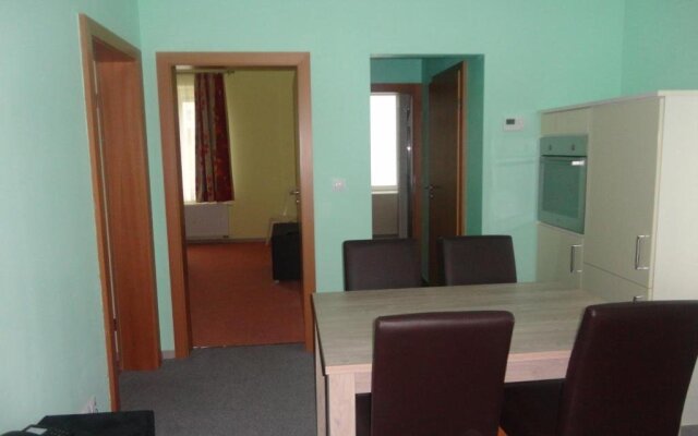 Hotel Aux Beaux Rivages En Gaume