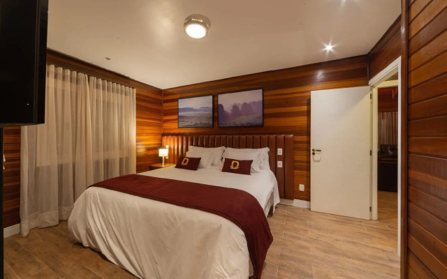 Divisa Experience Resort