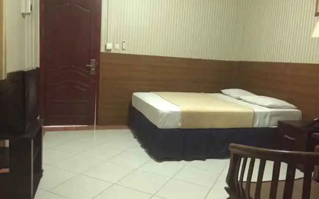 Paparisa Manisee Hotel Sorong