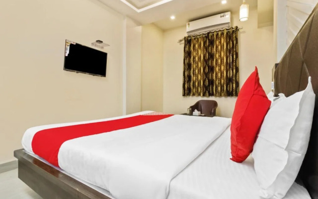 Kalyan Nx By OYO Rooms