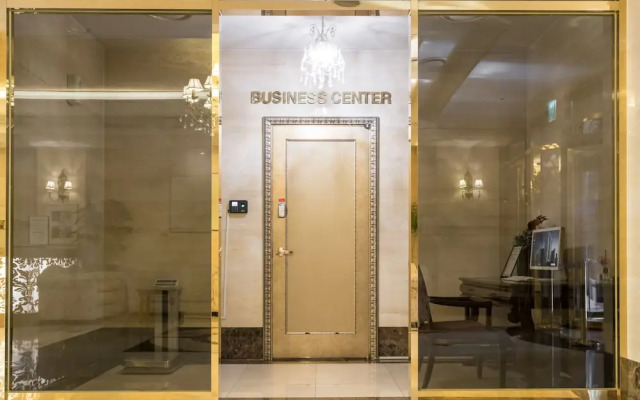 Hotel ArtnouveauSeocho