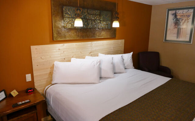 Timber Ridge Lodge