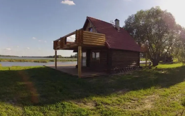 Rõsna Holiday House