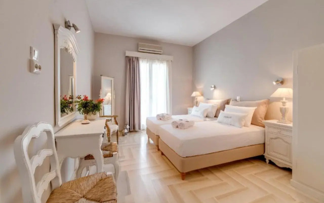 Anna Platanou Hotel