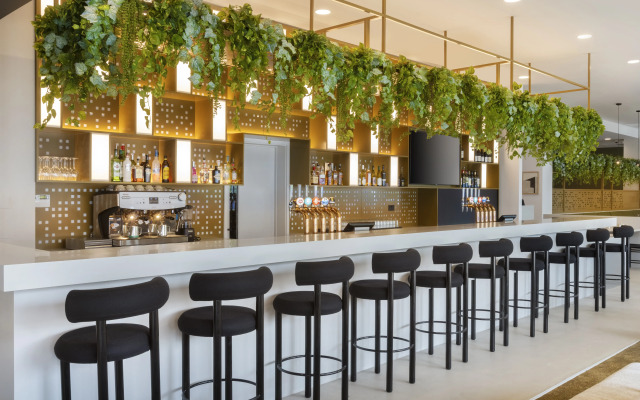 Leonardo Hotel Manchester Piccadilly