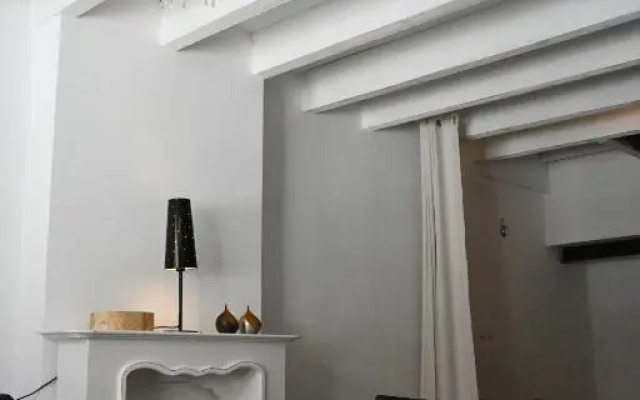 Charmantes Stadthaus