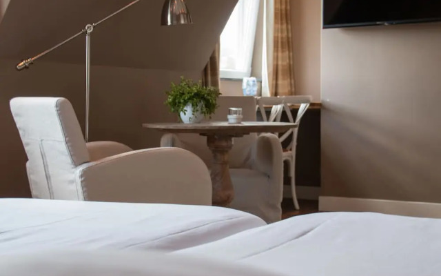 Harbour Club Terherne