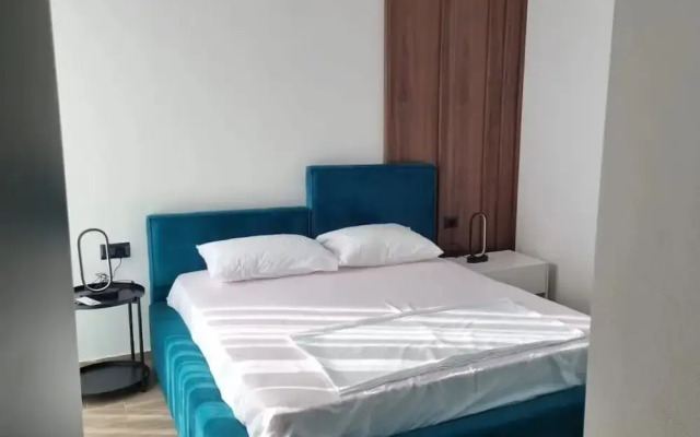 Olea Residence, Luxury sea View Apartment With Private Beach