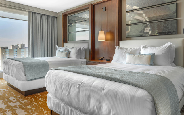 Omni Louisville Hotel