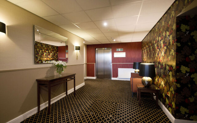 Woodlands Hotel, BW Signature Collection