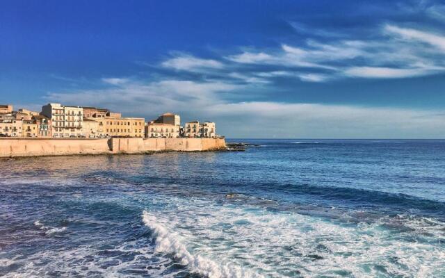 Enzo&Mary's Apartment