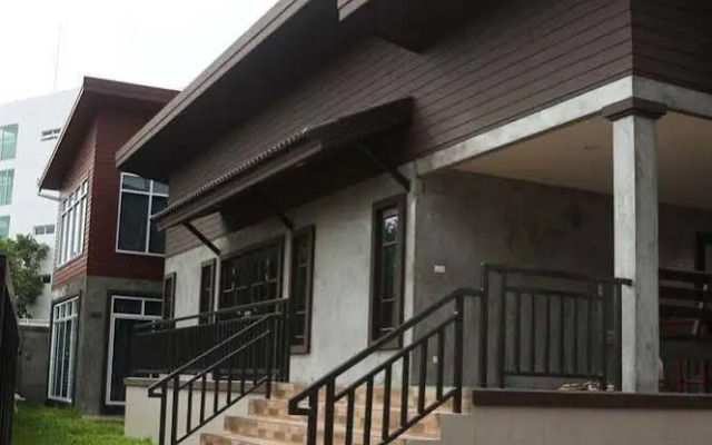 PK Villa
