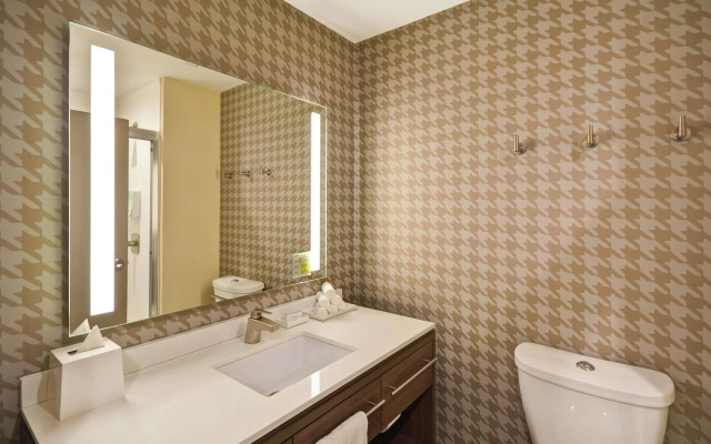 Home2 Suites By Hilton At The Galleria