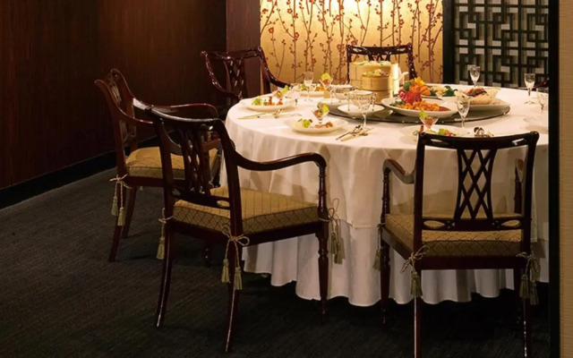 Hotel Associa Toyohashi