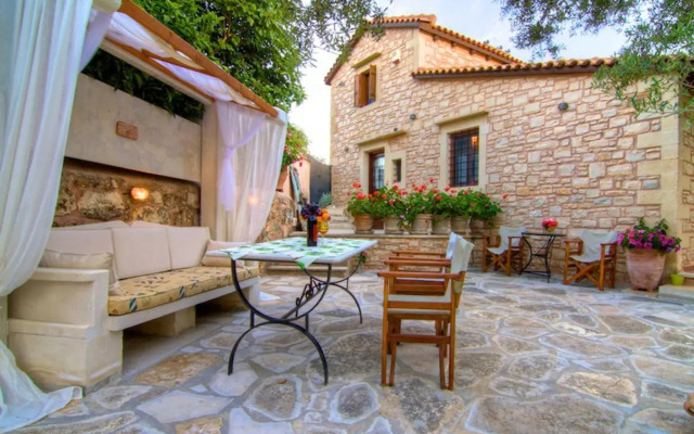 Villa Anastasia